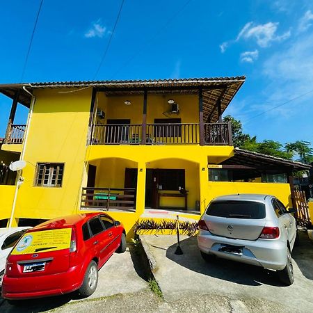 Pousada Ilhotes Hotel Paraty Bagian luar foto