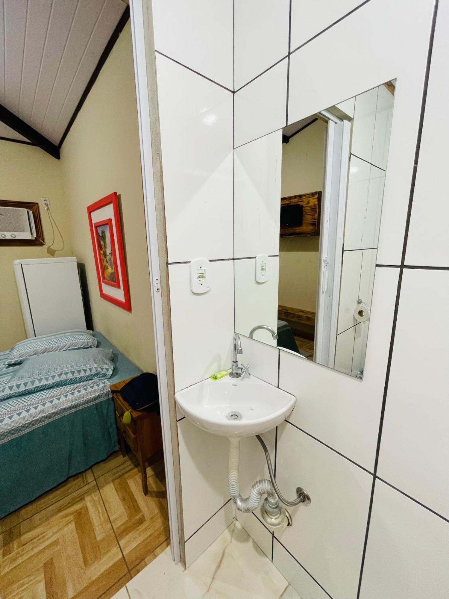 Pousada Ilhotes Hotel Paraty Bagian luar foto