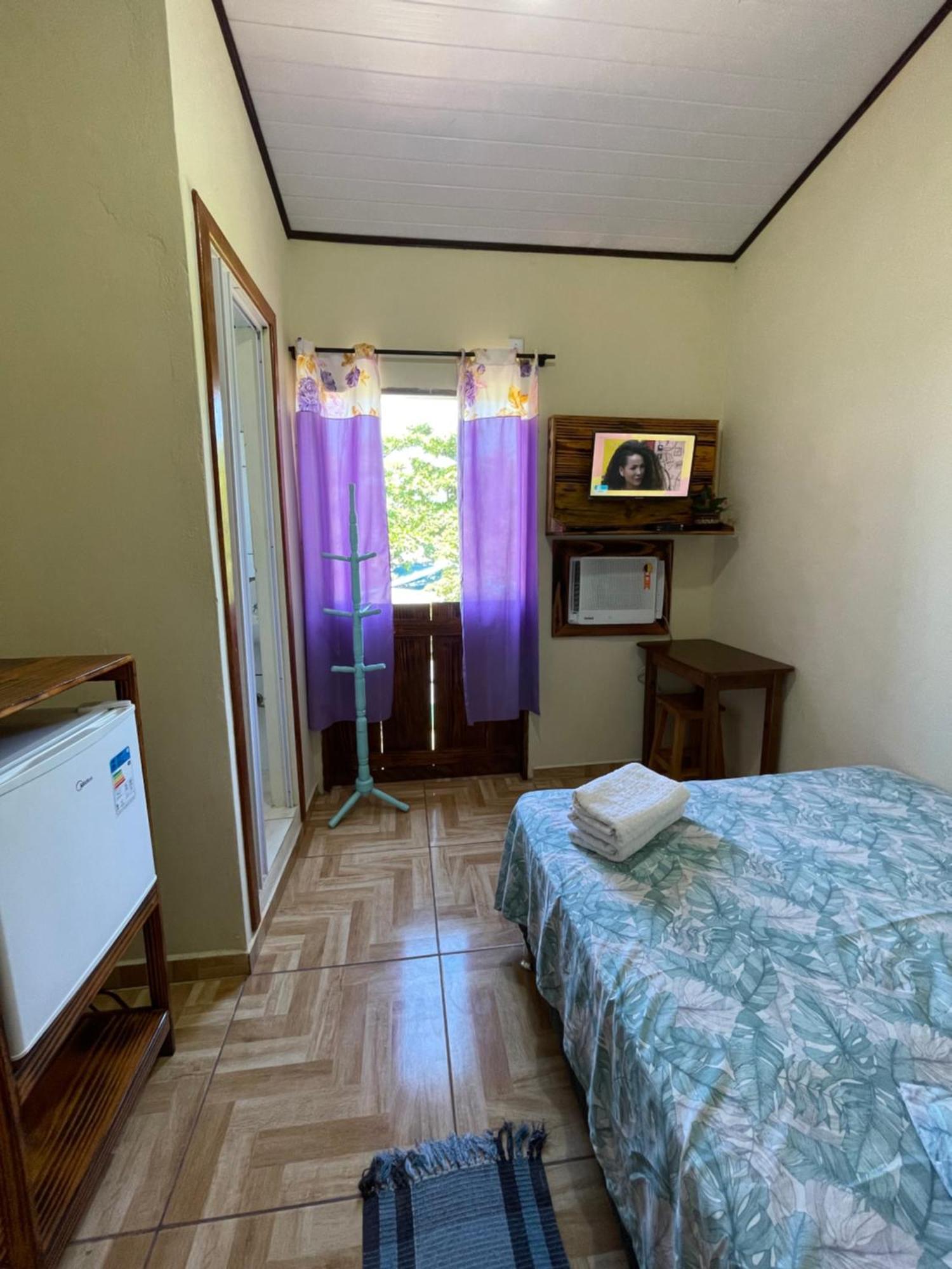 Pousada Ilhotes Hotel Paraty Bagian luar foto