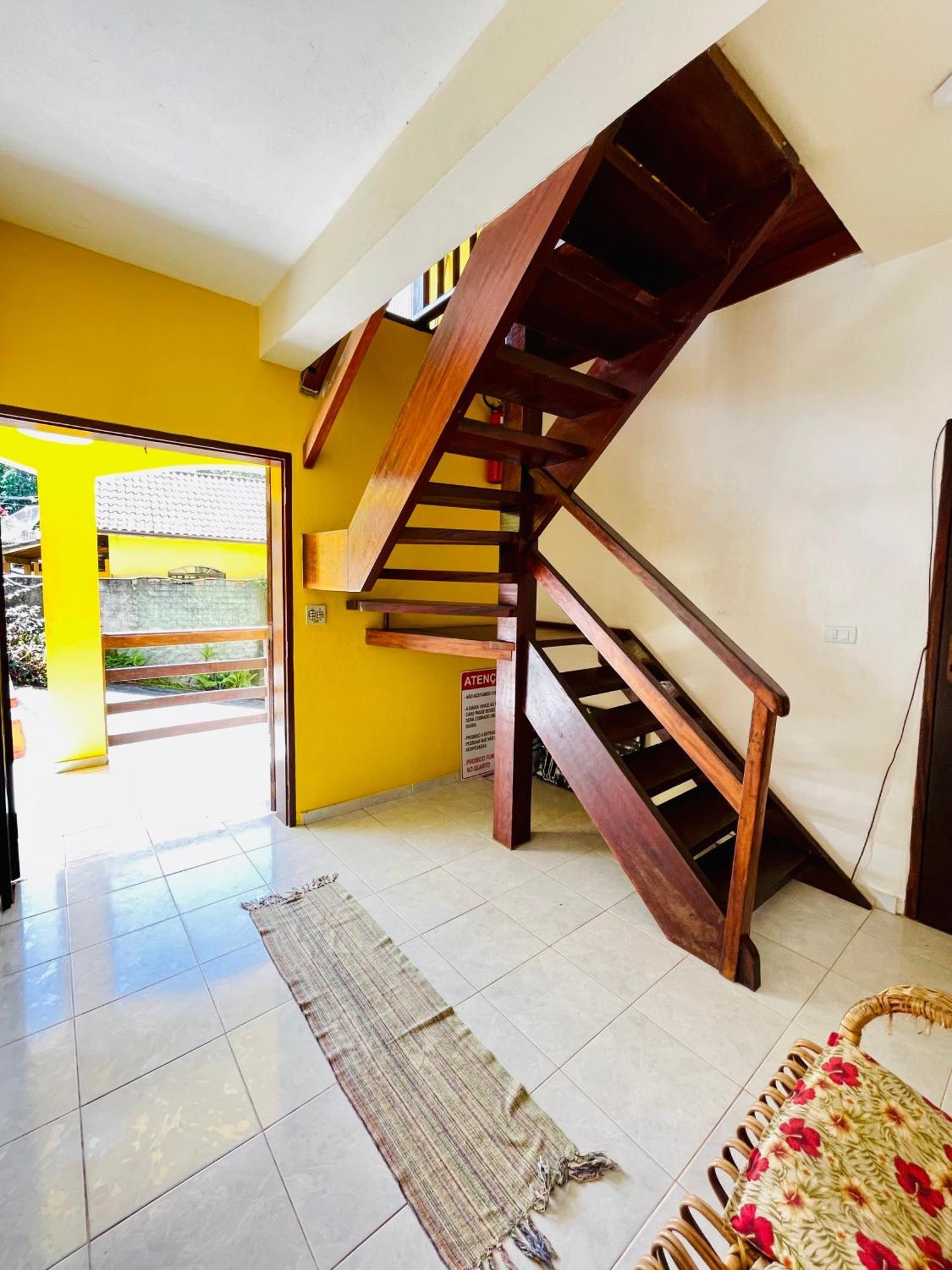 Pousada Ilhotes Hotel Paraty Bagian luar foto