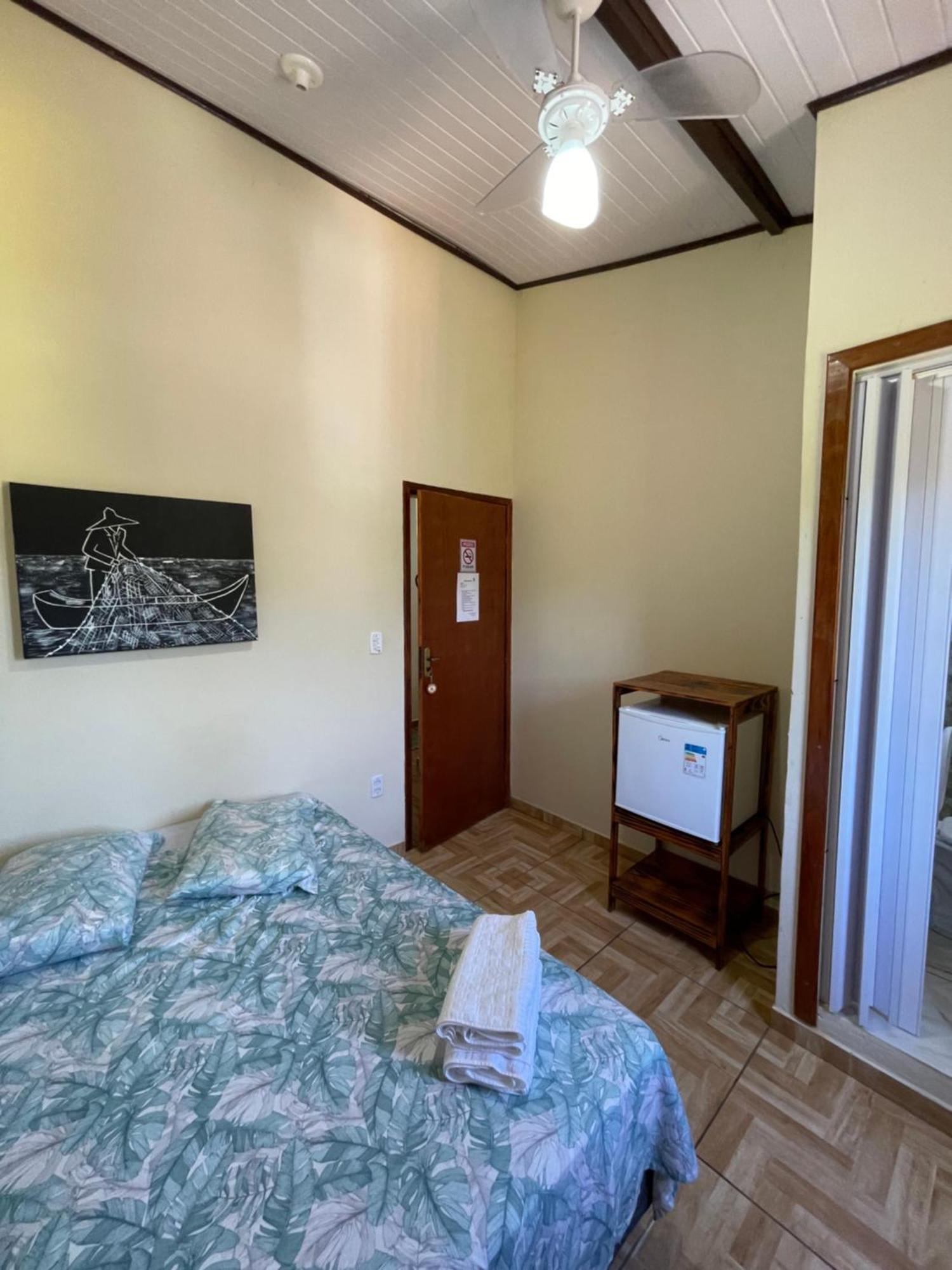 Pousada Ilhotes Hotel Paraty Bagian luar foto
